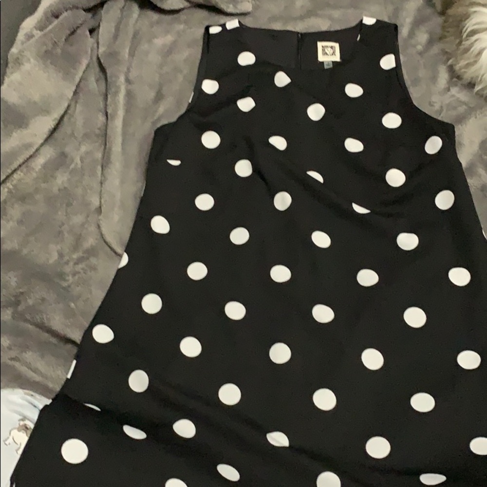 Anne Klein Dress
